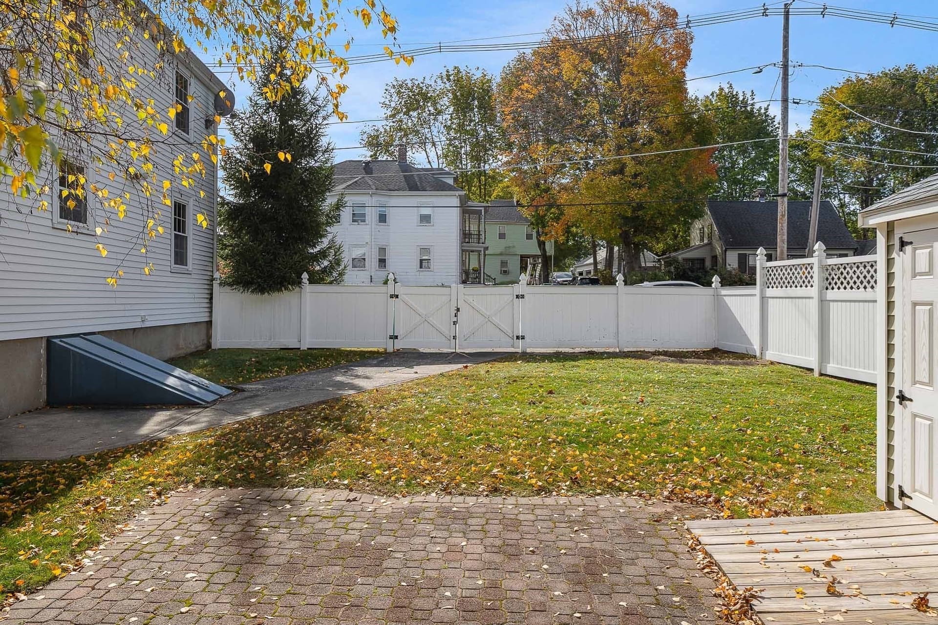 Single Family Residence at 247 Prospect  St, Norwood MA 02062, photo 13 of 15