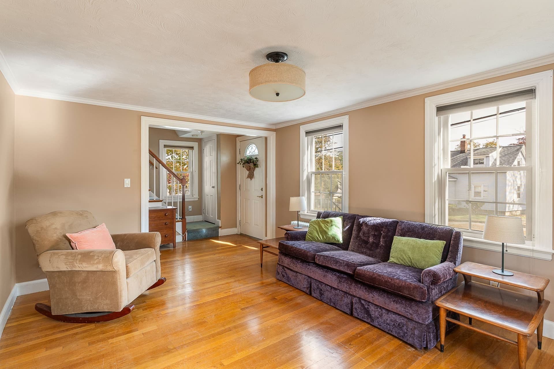 Single Family Residence at 247 Prospect  St, Norwood MA 02062, photo 7 of 15