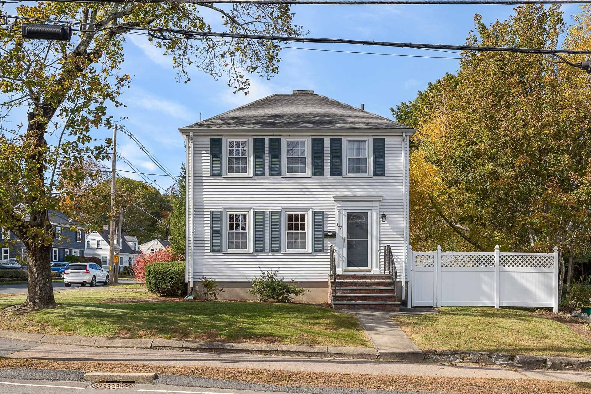 247 Prospect St, Norwood MA 02062