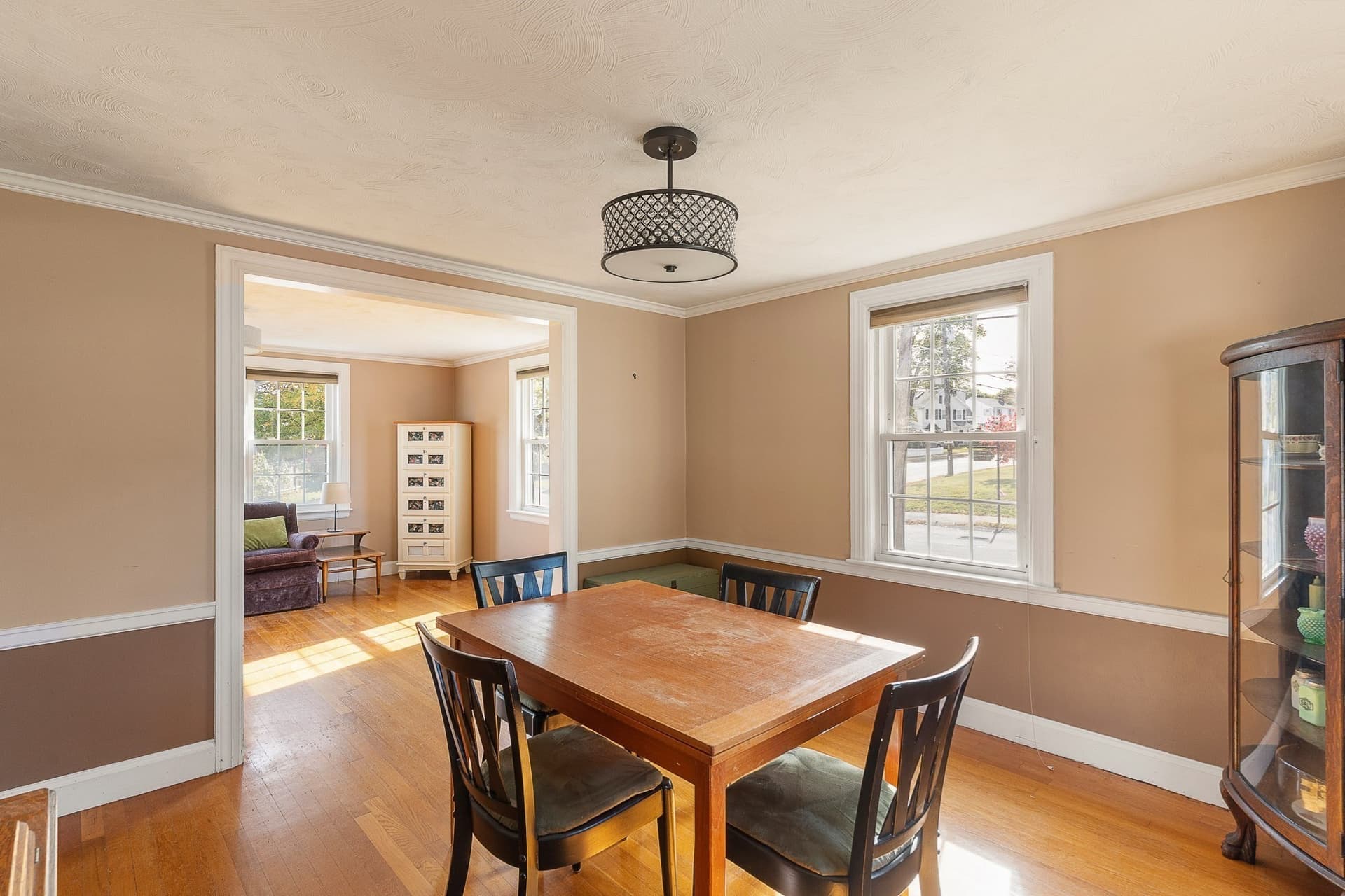 Single Family Residence at 247 Prospect  St, Norwood MA 02062, photo 5 of 15