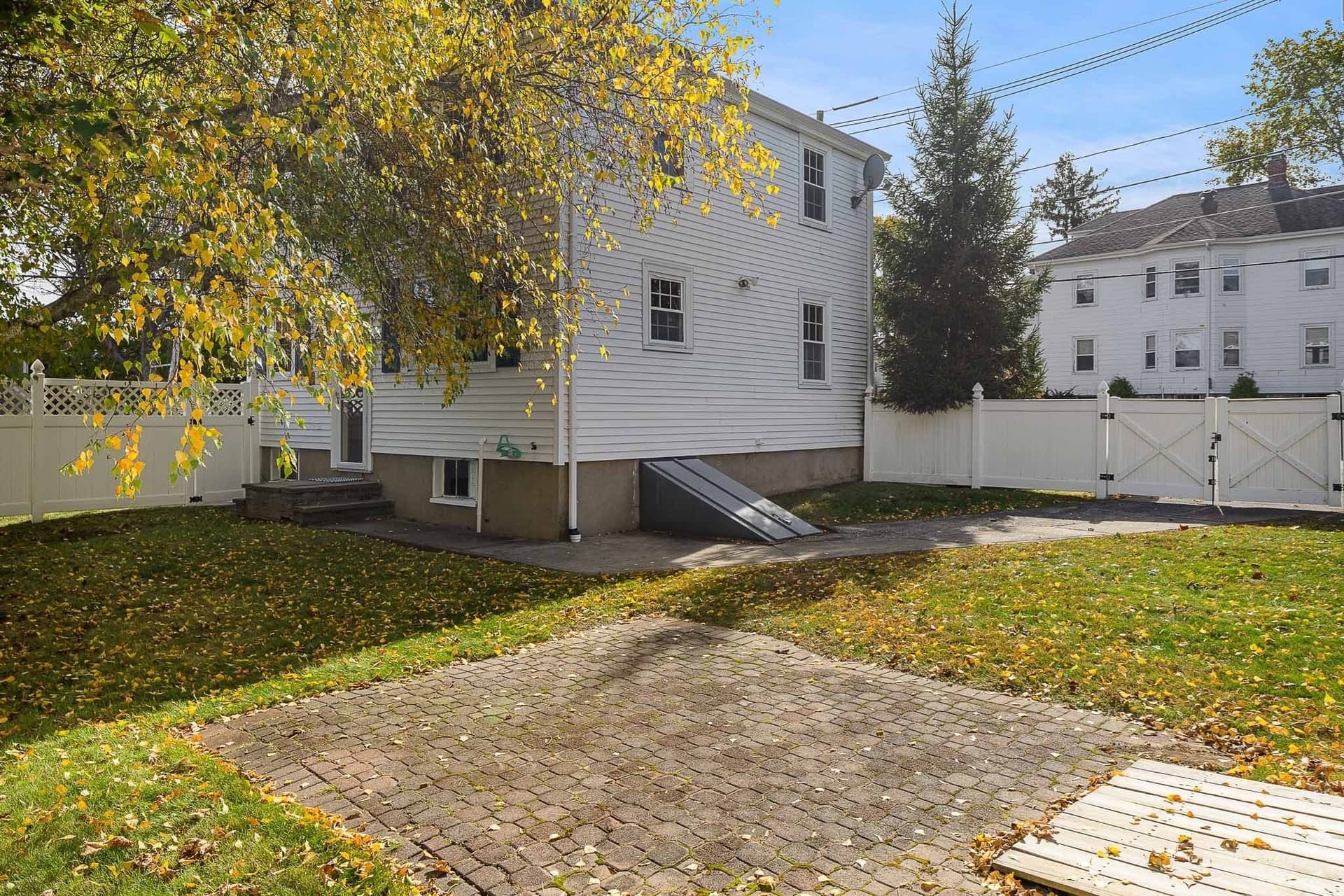Single Family Residence at 247 Prospect  St, Norwood MA 02062, photo 14 of 15
