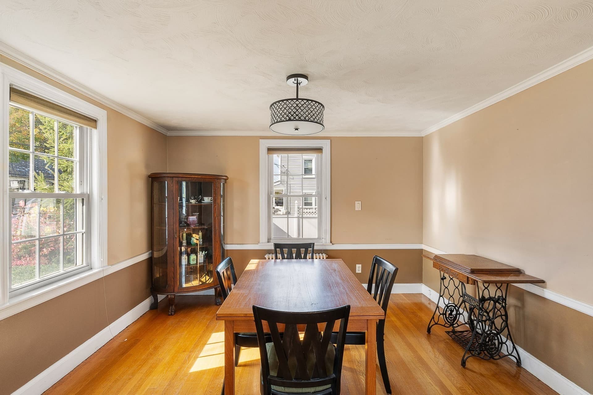 Single Family Residence at 247 Prospect  St, Norwood MA 02062, photo 4 of 15