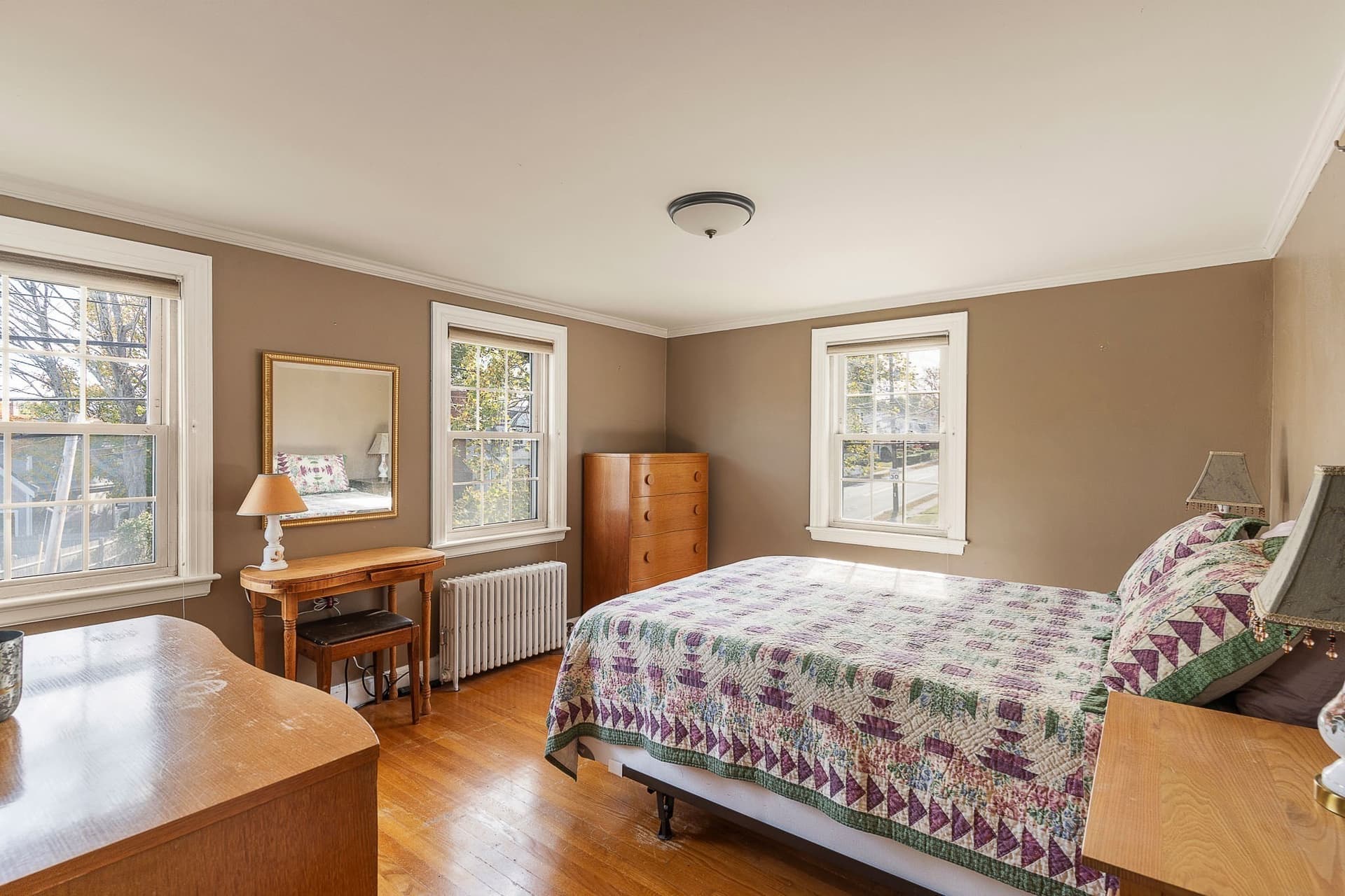 Single Family Residence at 247 Prospect  St, Norwood MA 02062, photo 8 of 15