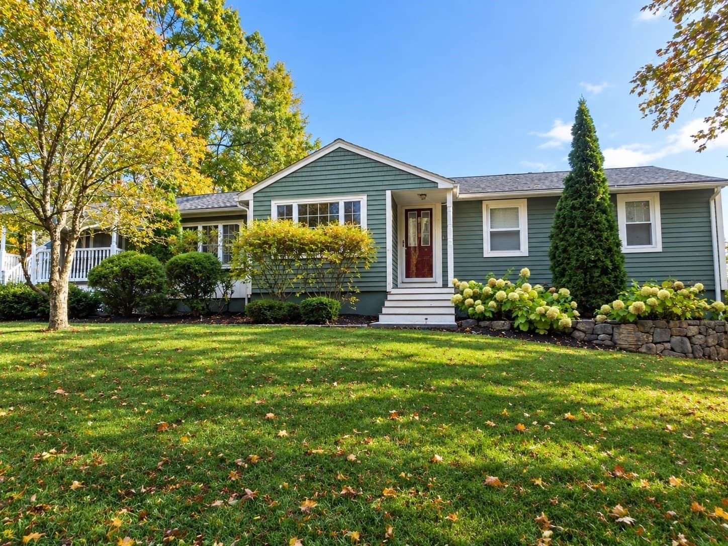 24 Chestnut Street, Grafton MA 01519
