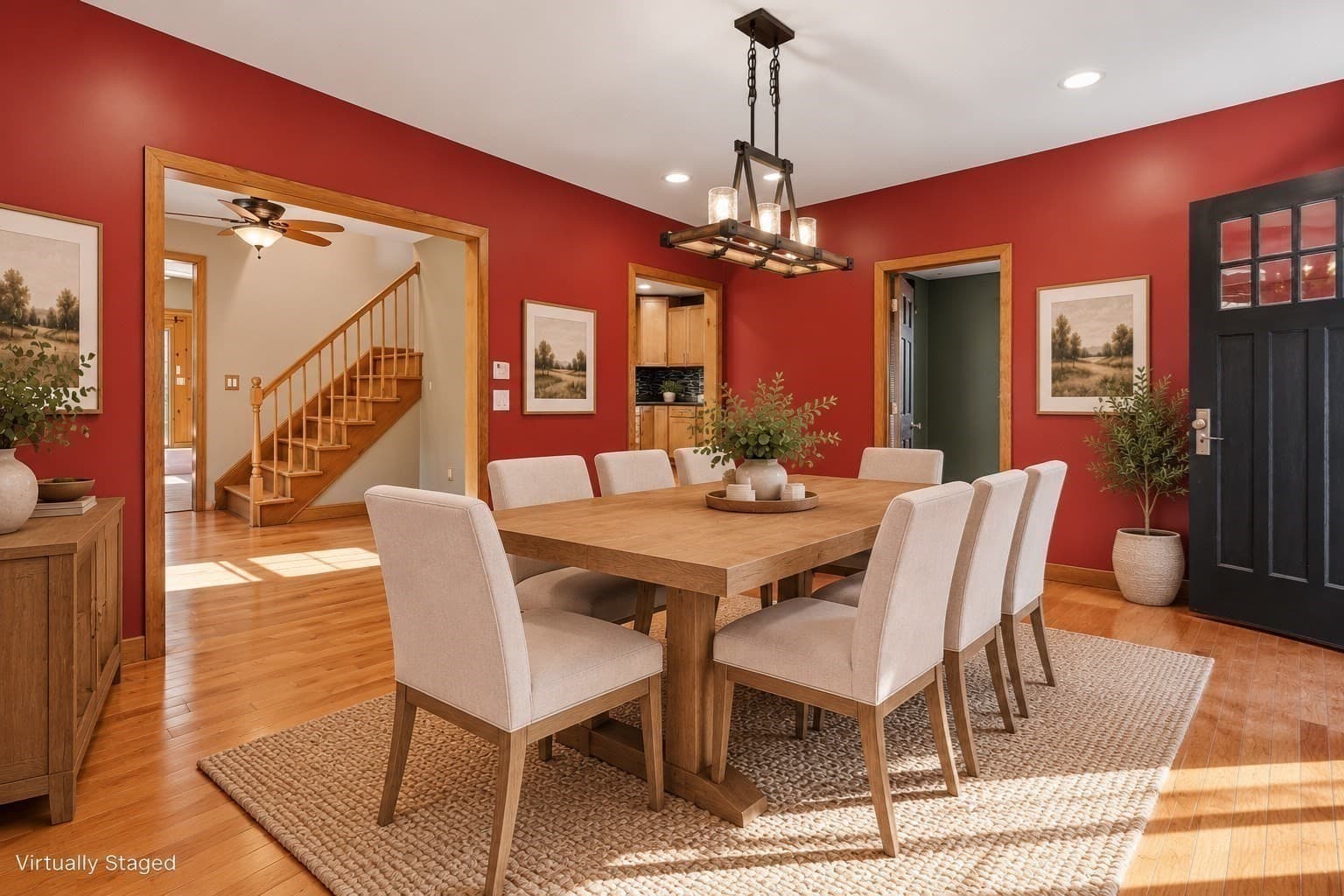 Single Family Residence at 75 Gardner Ave, Attleboro MA 02703, photo 17 of 30