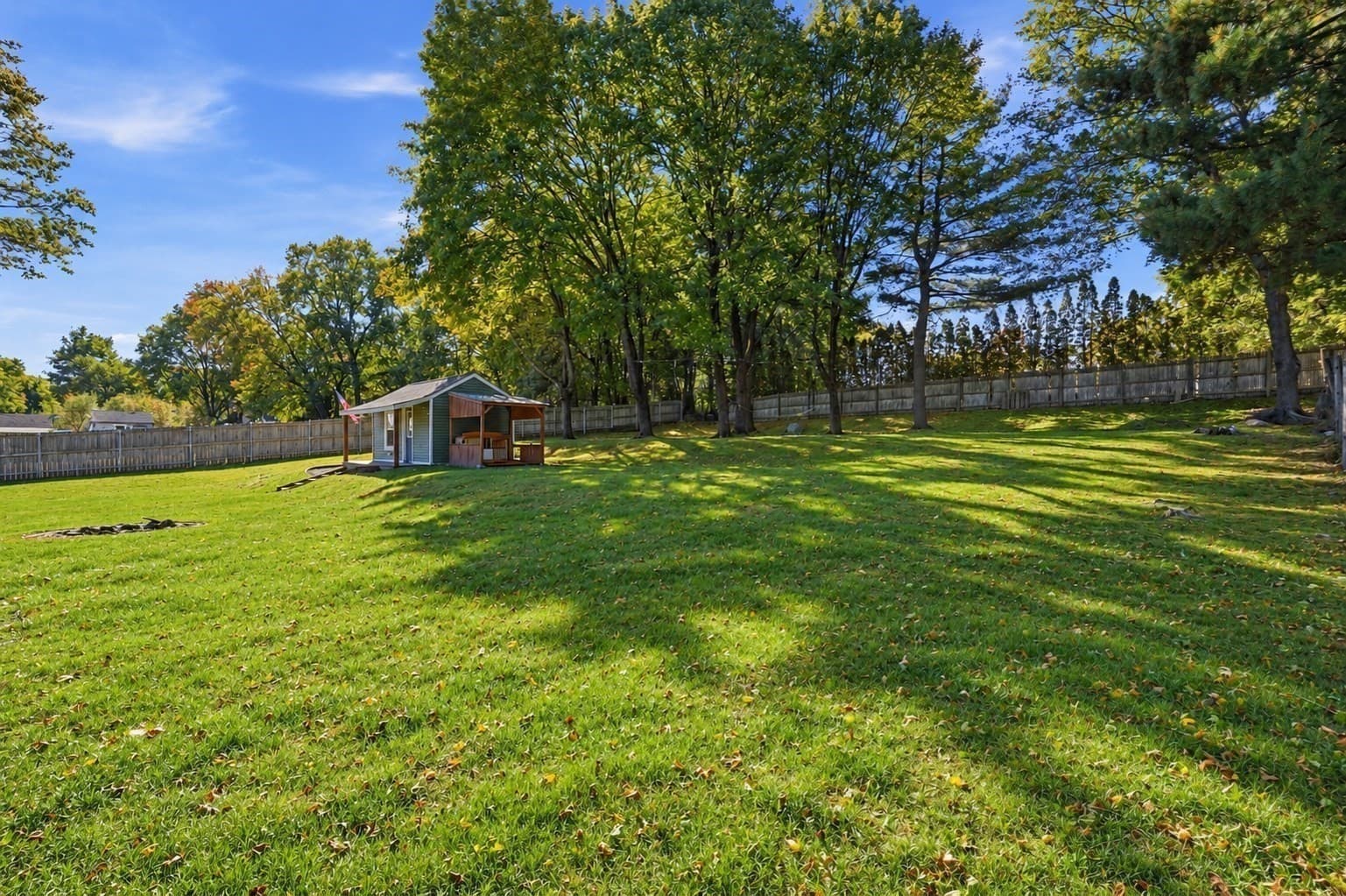 Single Family Residence at 75 Gardner Ave, Attleboro MA 02703, photo 29 of 30