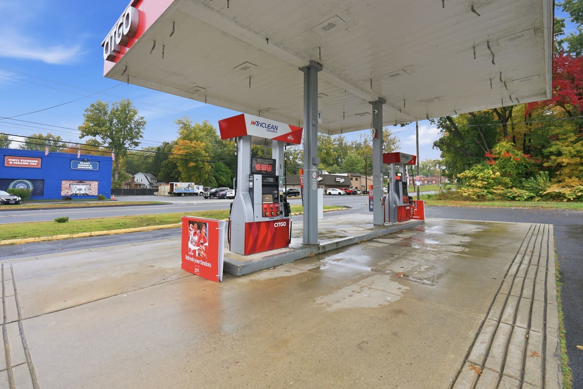 Commercial Sale at 321 Main St, Agawam MA 01001, photo 4 of 23