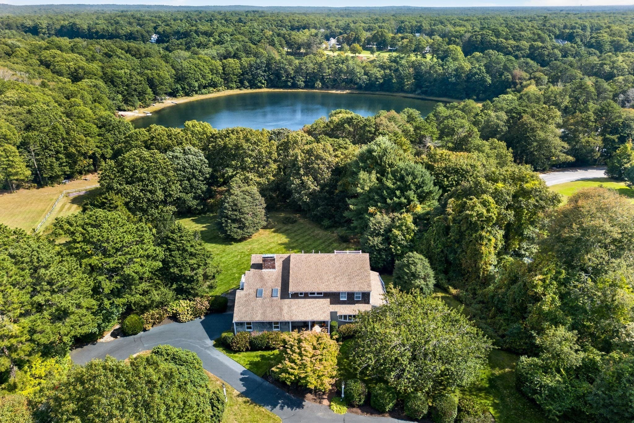 122 Country Club Road, Sandwich MA 02563