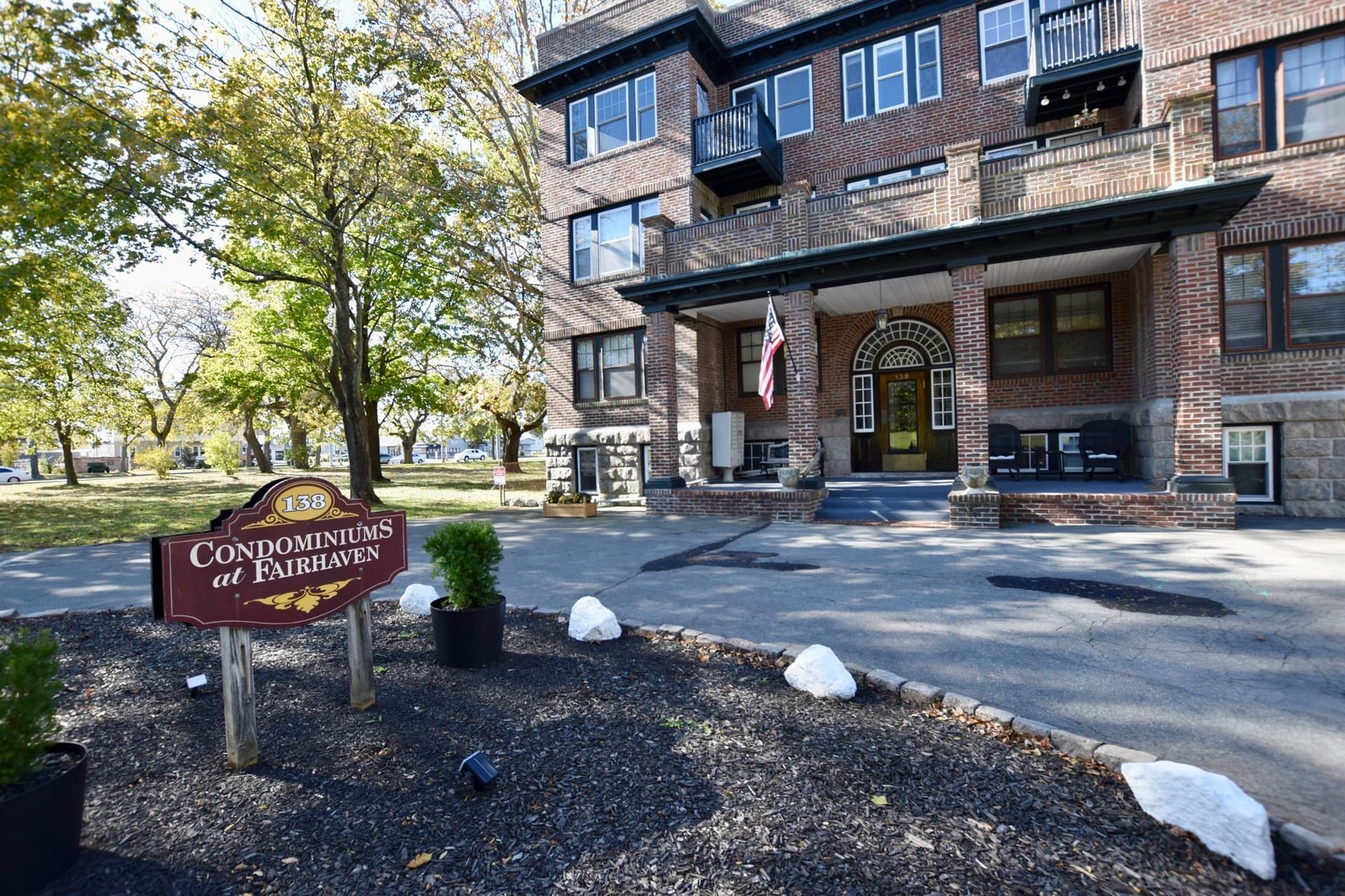 138 Main St # 10, Fairhaven MA 02719