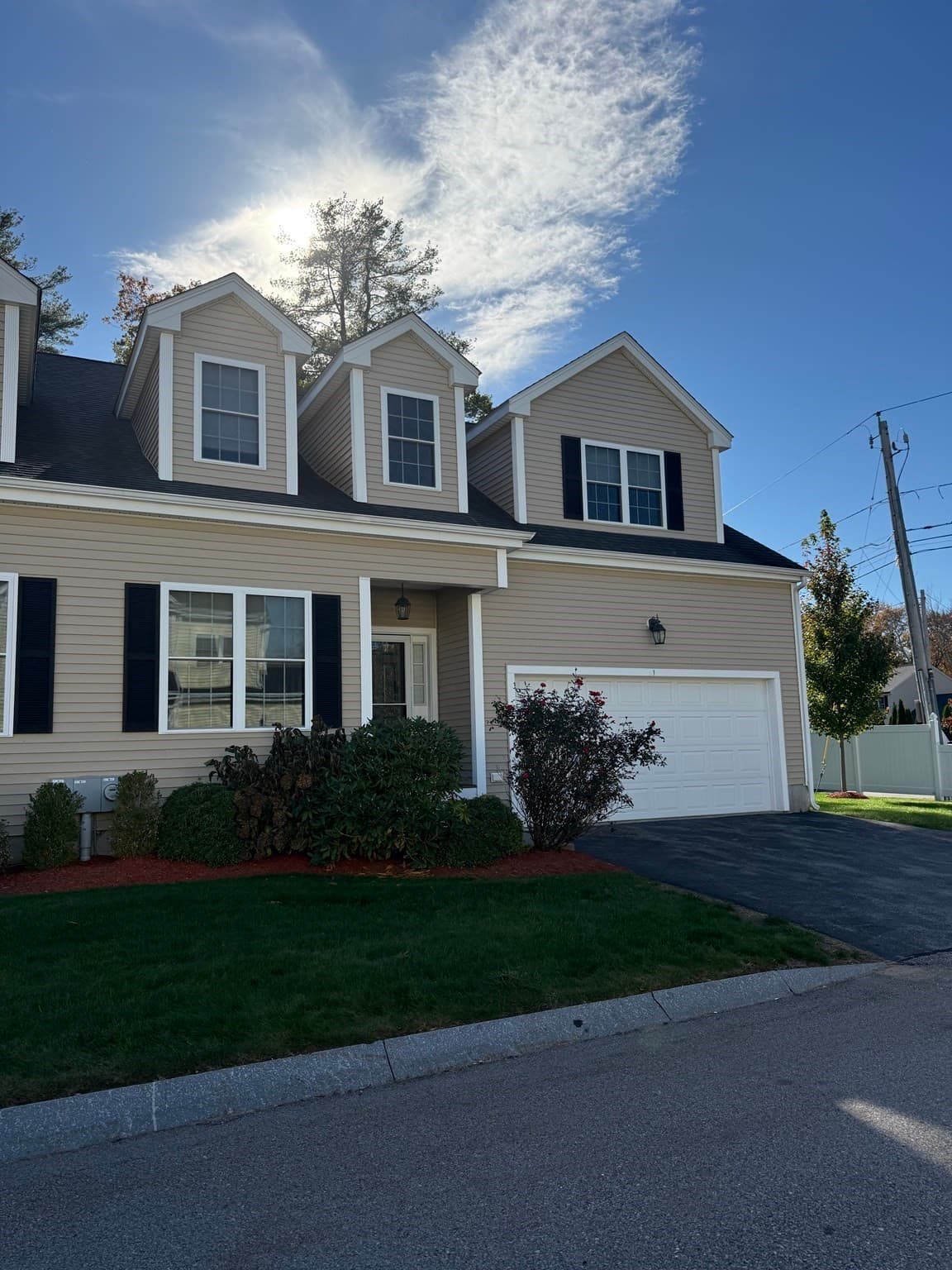 Condominium at 1 Dino Way # 1, Milford MA 01757, photo 22 of 22
