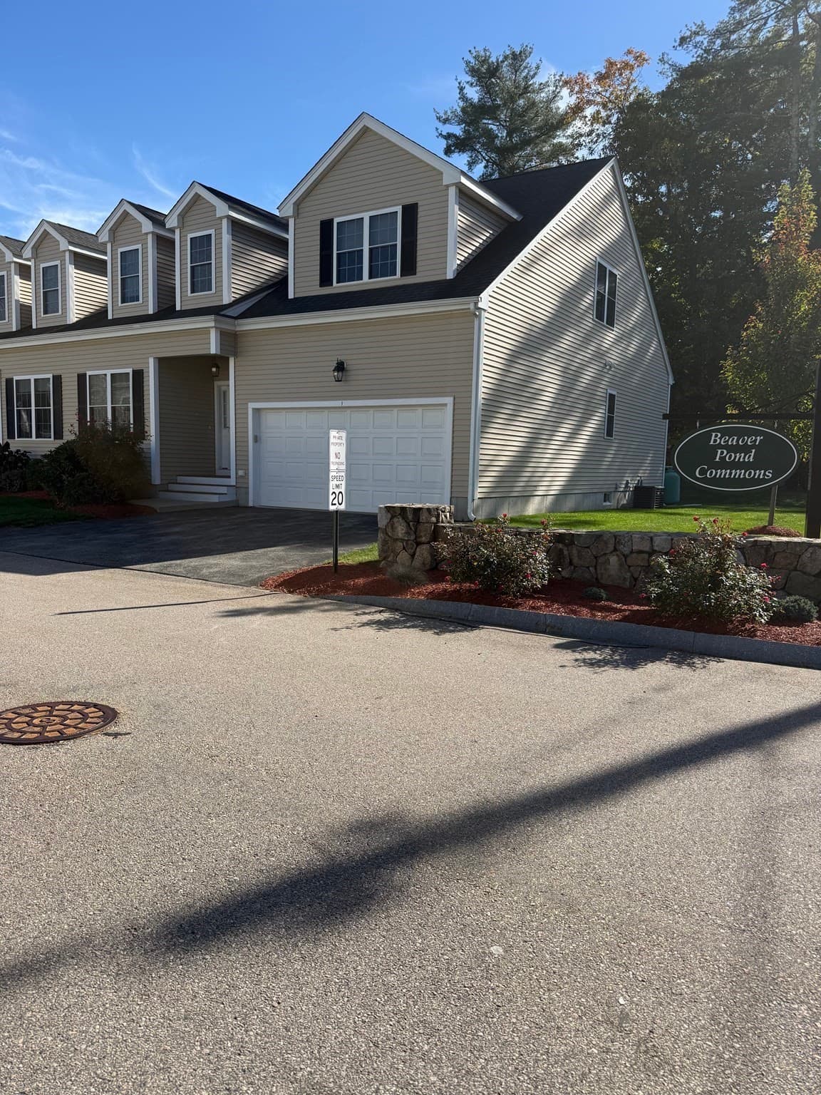1 Dino Way # 1, Milford MA 01757