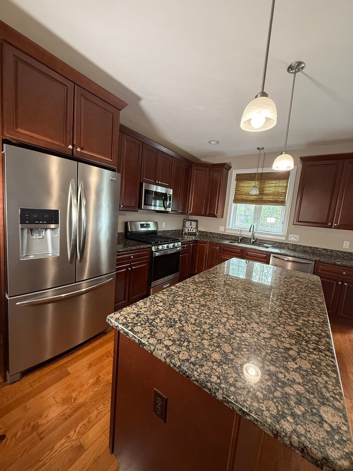Condominium at 1 Dino Way # 1, Milford MA 01757, photo 4 of 22