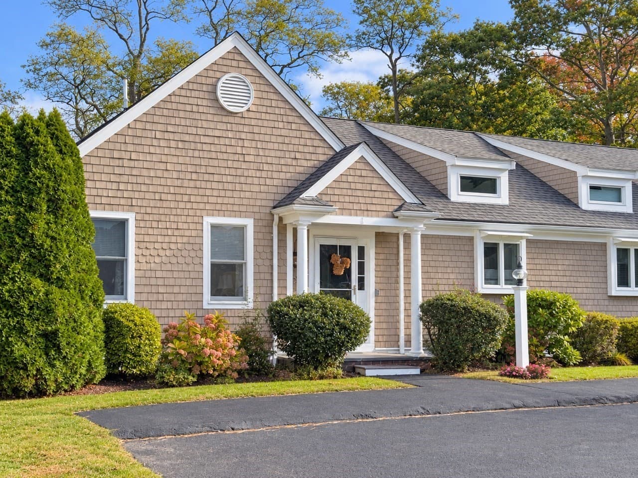 393 North Falmouth Hywy # 1, Falmouth MA 02556
