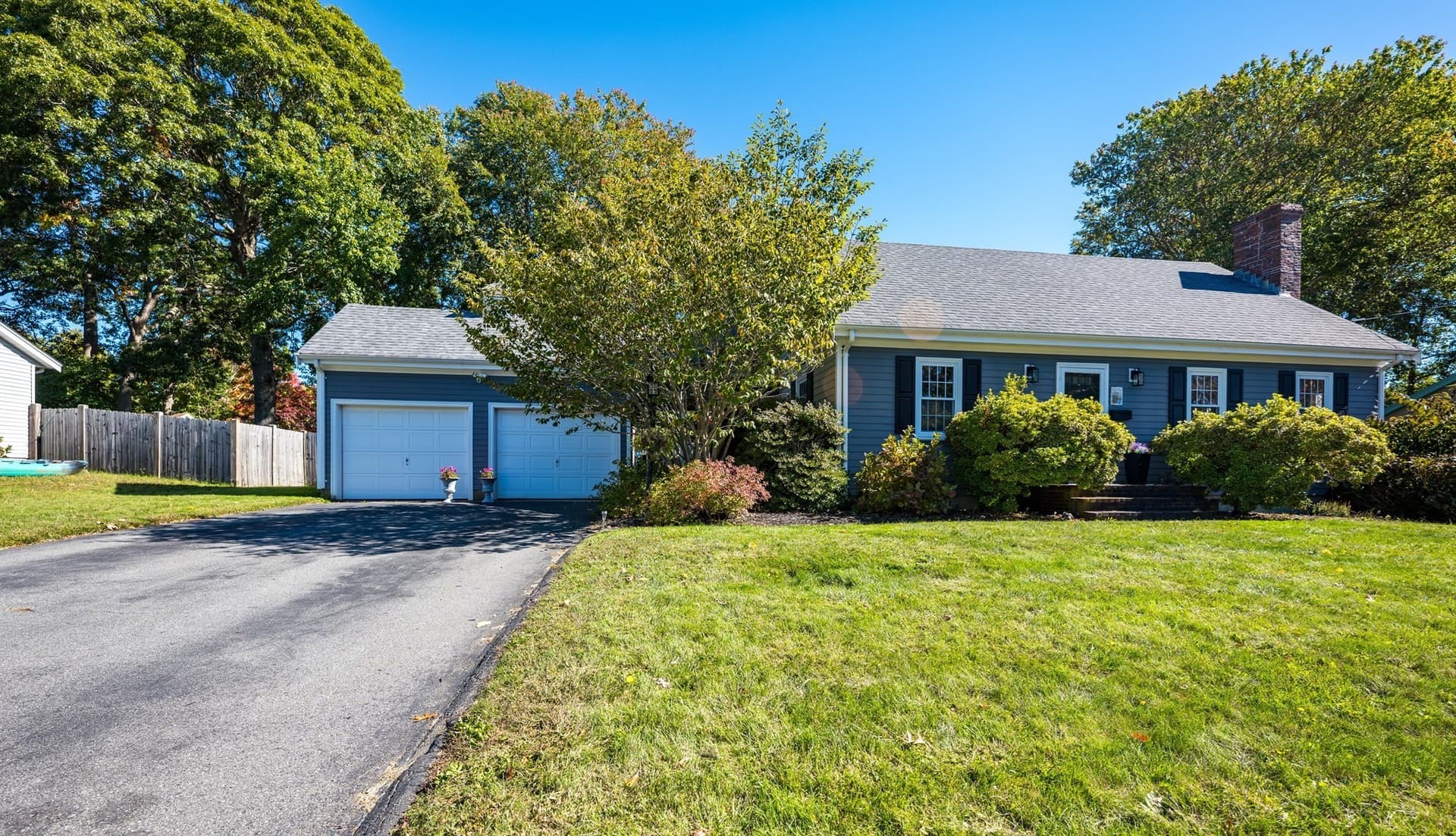 29 Evergreen St, Fairhaven MA 02719