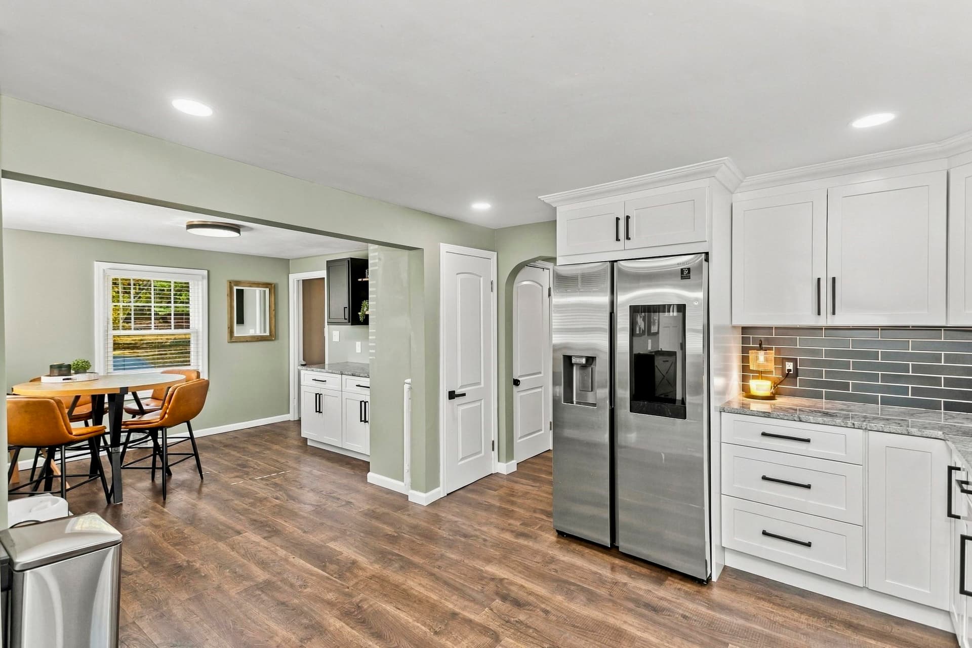 Single Family Residence at 465 E Mountain Rd, Westfield MA 01085, photo 10 of 41