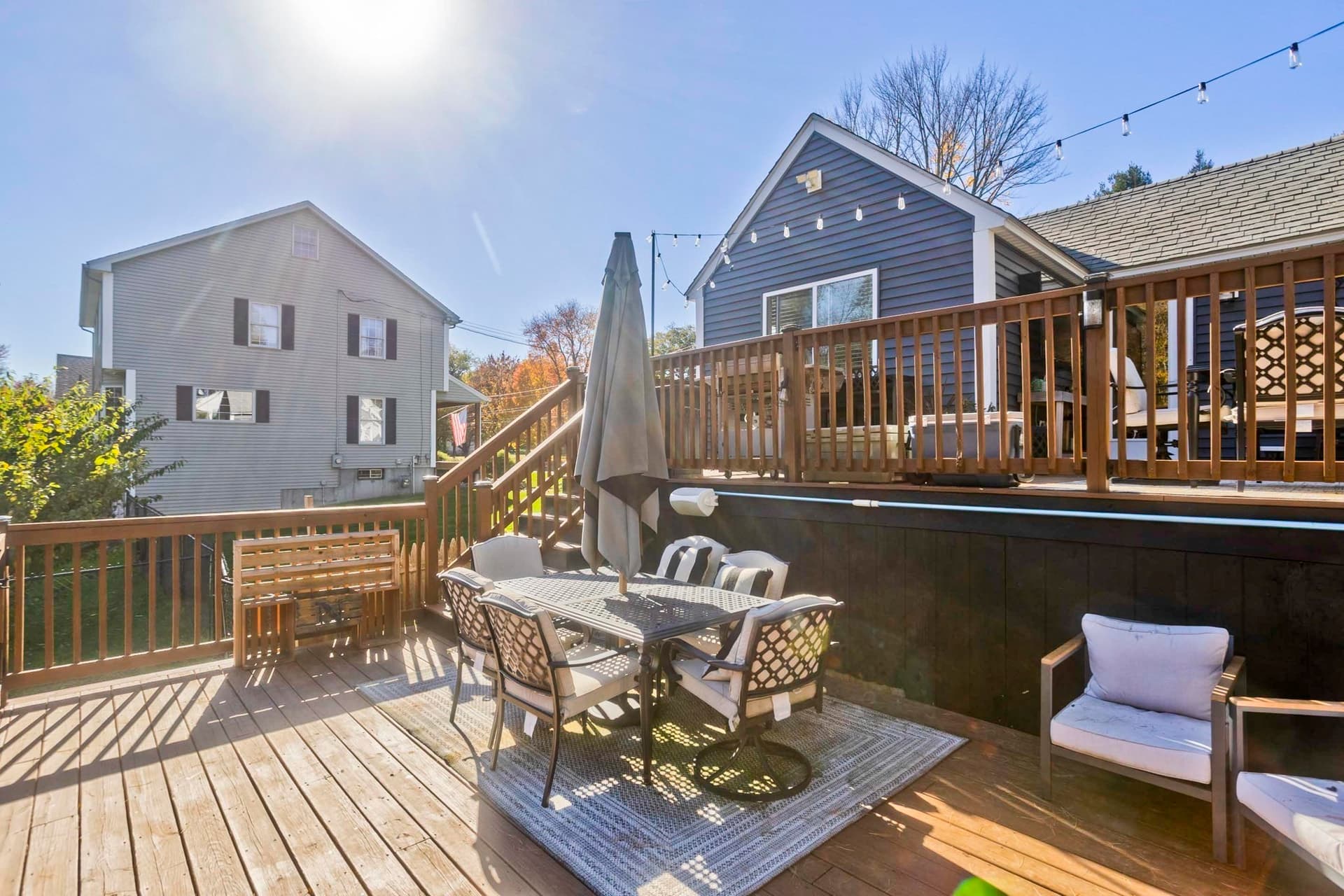 Single Family Residence at 465 E Mountain Rd, Westfield MA 01085, photo 33 of 41