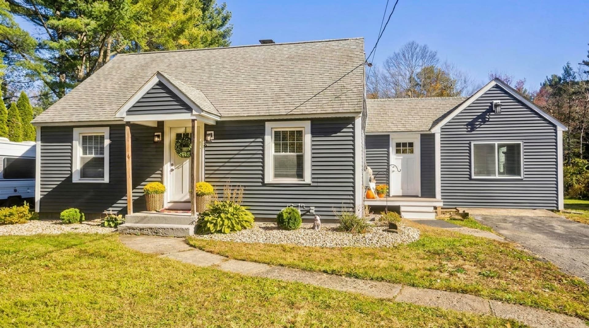 Single Family Residence at 465 E Mountain Rd, Westfield MA 01085, photo 41 of 41