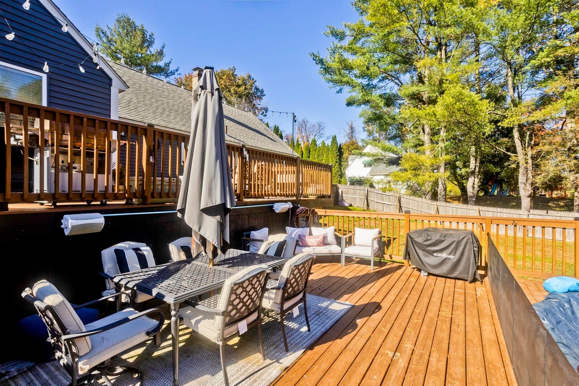 Single Family Residence at 465 E Mountain Rd, Westfield MA 01085, photo 35 of 41
