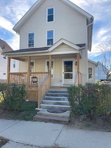 Single Family Residence at 34 Andrew Street, Springfield MA 01109, photo 2 of 29