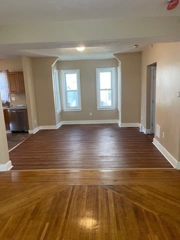 Single Family Residence at 34 Andrew Street, Springfield MA 01109, photo 13 of 29