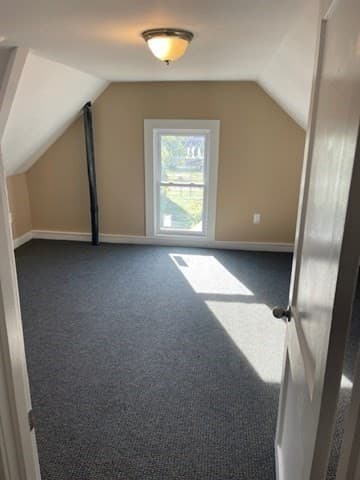Single Family Residence at 34 Andrew Street, Springfield MA 01109, photo 26 of 29