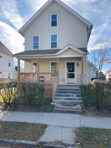 34 Andrew Street, Springfield MA 01109
