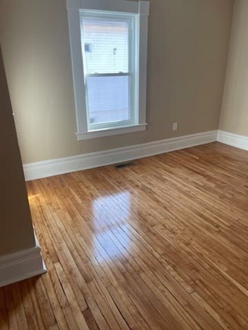 Single Family Residence at 34 Andrew Street, Springfield MA 01109, photo 20 of 29