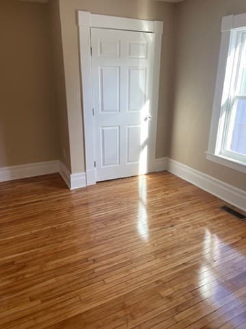 Single Family Residence at 34 Andrew Street, Springfield MA 01109, photo 15 of 29