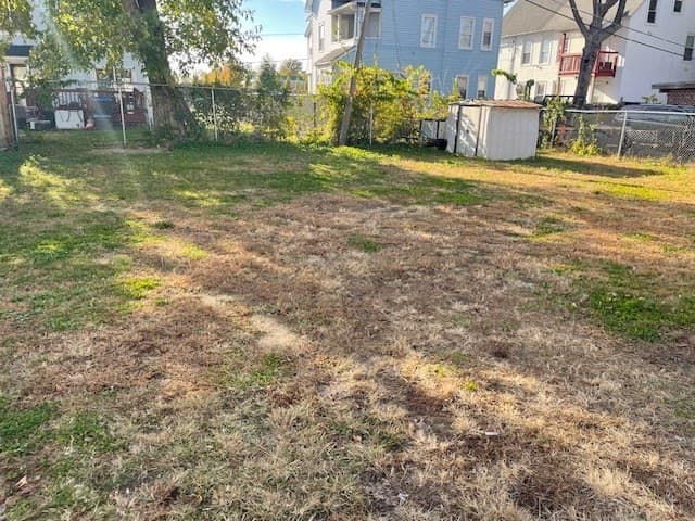 Single Family Residence at 34 Andrew Street, Springfield MA 01109, photo 8 of 29