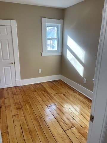 Single Family Residence at 34 Andrew Street, Springfield MA 01109, photo 21 of 29