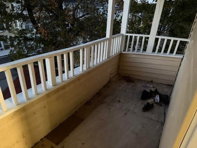 Apartment at 17 Jones St # 2, Worcester MA 01604, photo 23 of 24