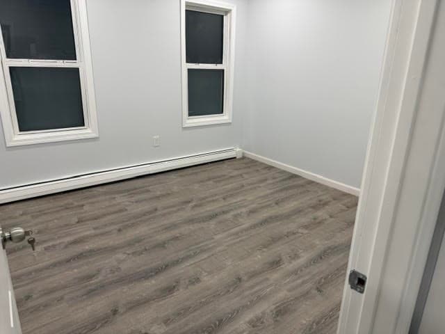 Apartment at 17 Jones St # 2, Worcester MA 01604, photo 17 of 24