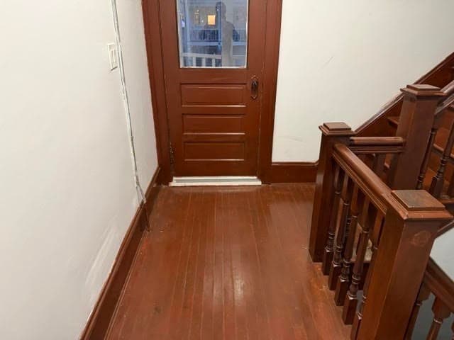 Apartment at 17 Jones St # 2, Worcester MA 01604, photo 22 of 24