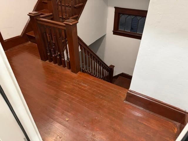 Apartment at 17 Jones St # 2, Worcester MA 01604, photo 21 of 24