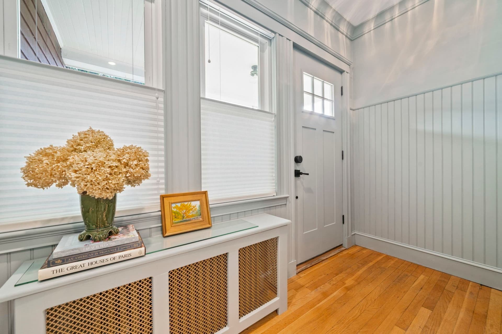 Attached (Townhouse/Rowhouse/Duplex) at 44 Wellsmere # 1, Boston MA 02131, photo 3 of 20