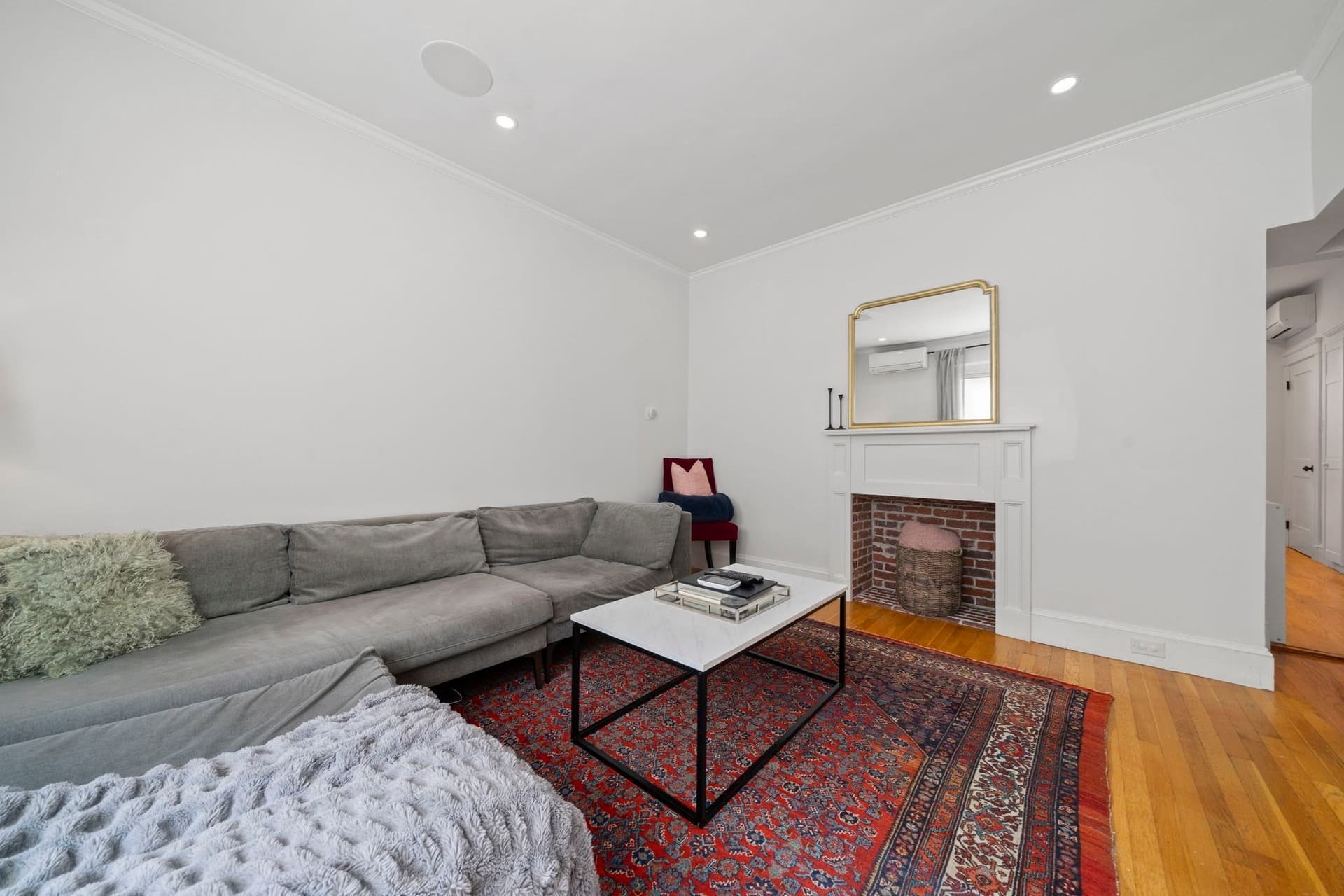 Attached (Townhouse/Rowhouse/Duplex) at 44 Wellsmere # 1, Boston MA 02131, photo 10 of 20