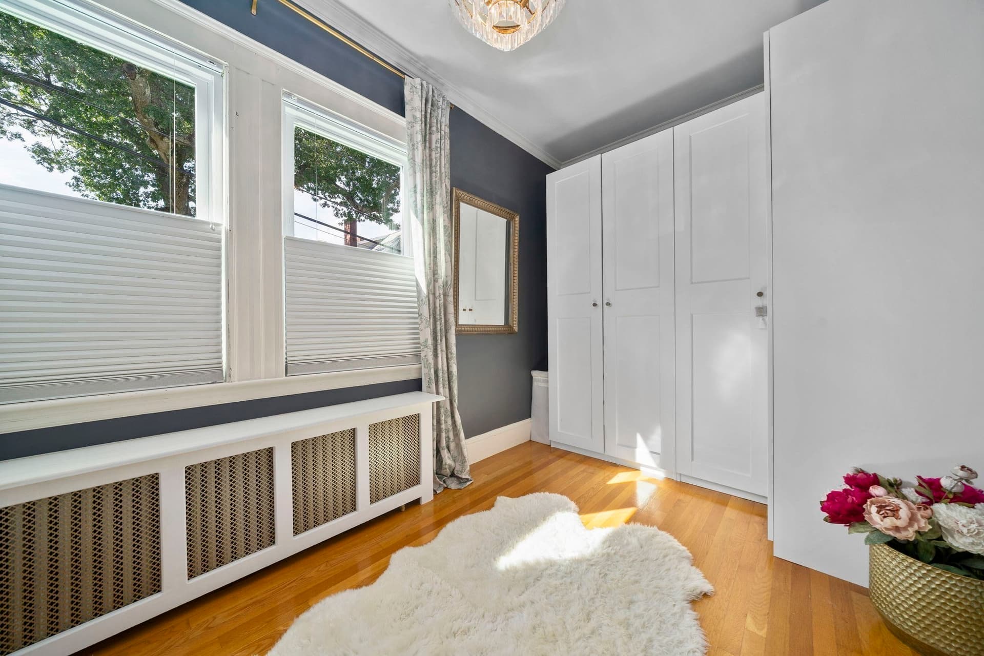 Attached (Townhouse/Rowhouse/Duplex) at 44 Wellsmere # 1, Boston MA 02131, photo 14 of 20