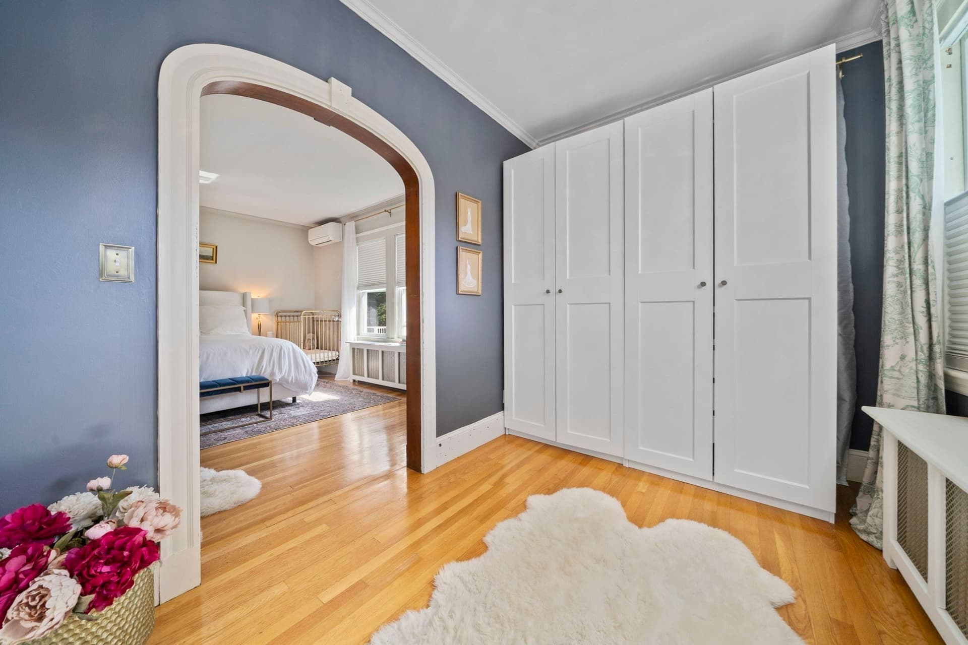 Attached (Townhouse/Rowhouse/Duplex) at 44 Wellsmere # 1, Boston MA 02131, photo 15 of 20