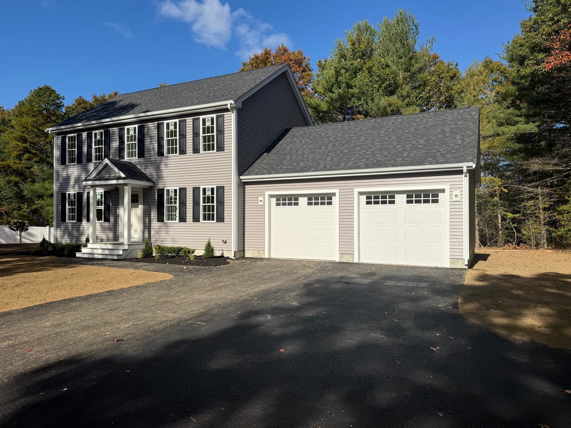 85 Purchase St, Carver MA 02330