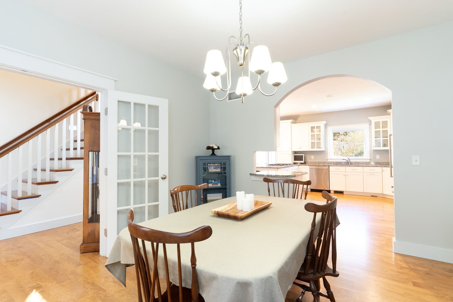 Single Family Residence at 104 Town Farm Rd, Brookfield MA 01506, photo 13 of 41