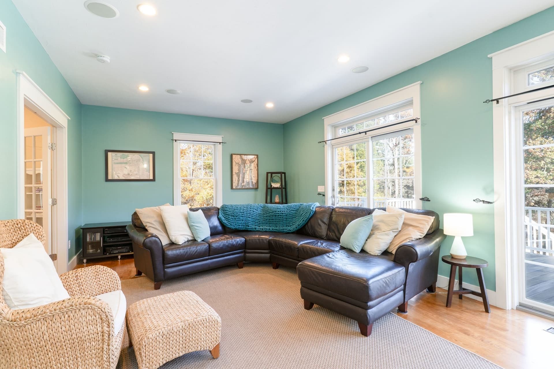 Single Family Residence at 104 Town Farm Rd, Brookfield MA 01506, photo 16 of 41