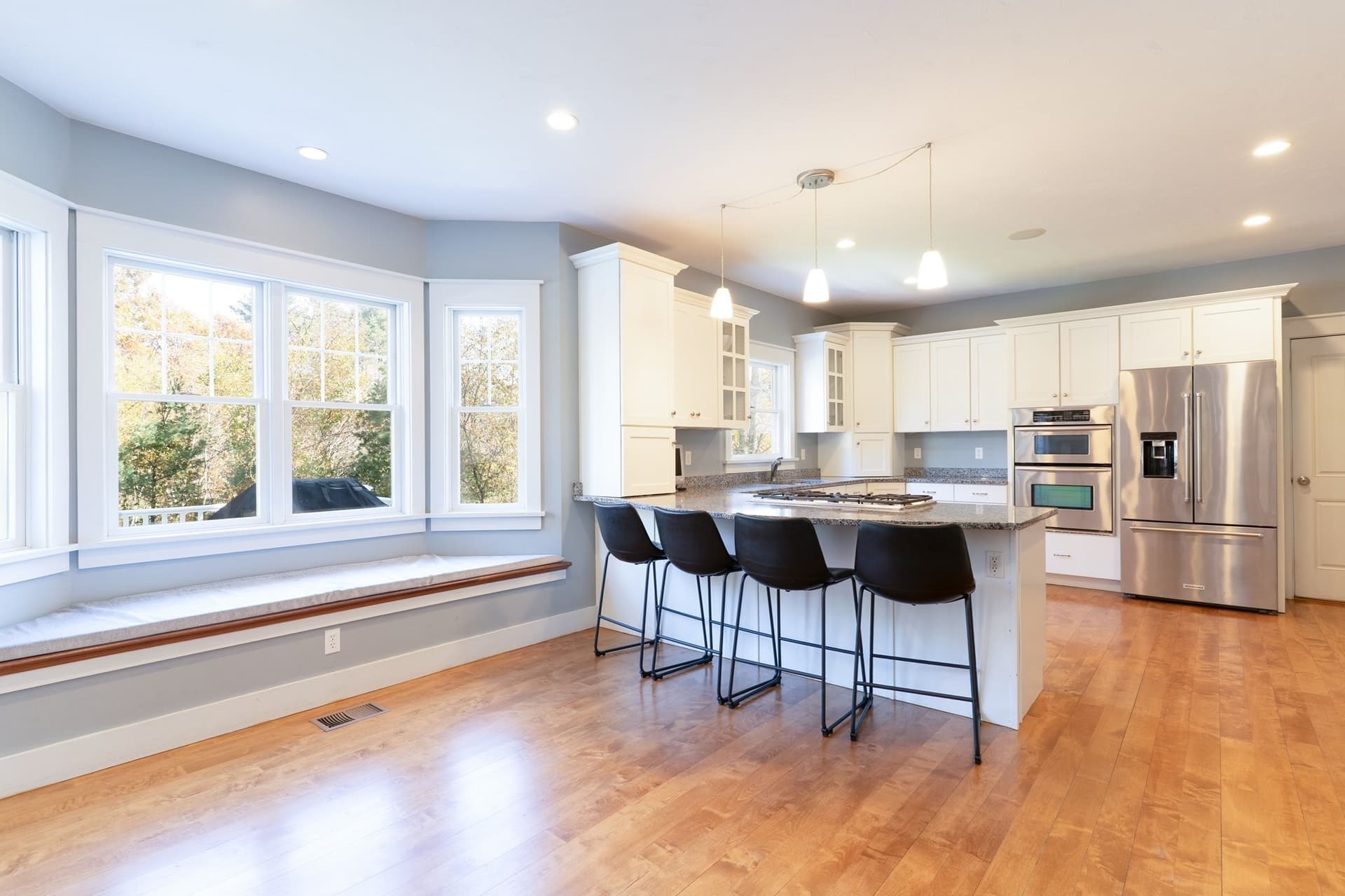 Single Family Residence at 104 Town Farm Rd, Brookfield MA 01506, photo 12 of 41