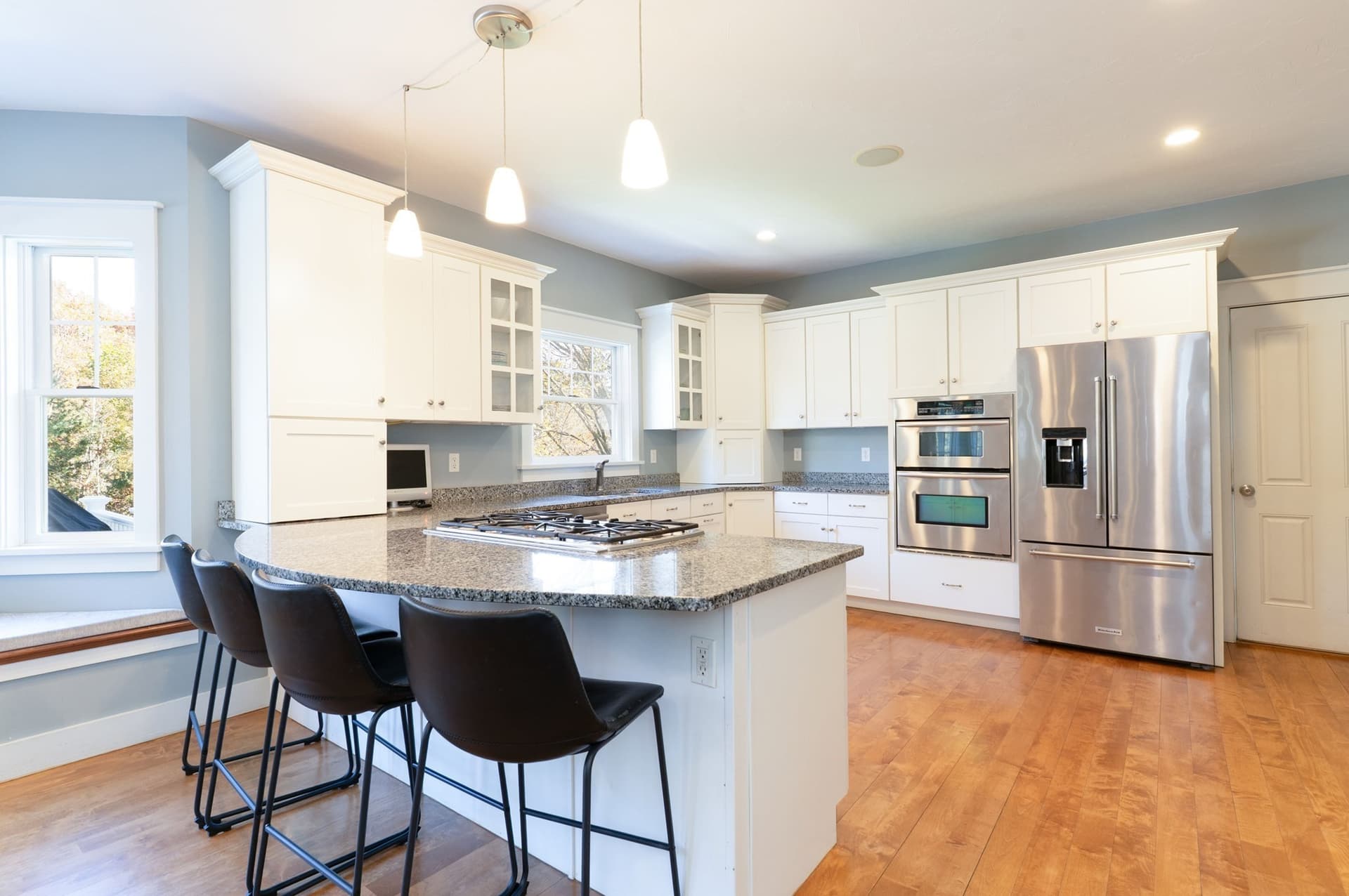 Single Family Residence at 104 Town Farm Rd, Brookfield MA 01506, photo 11 of 41