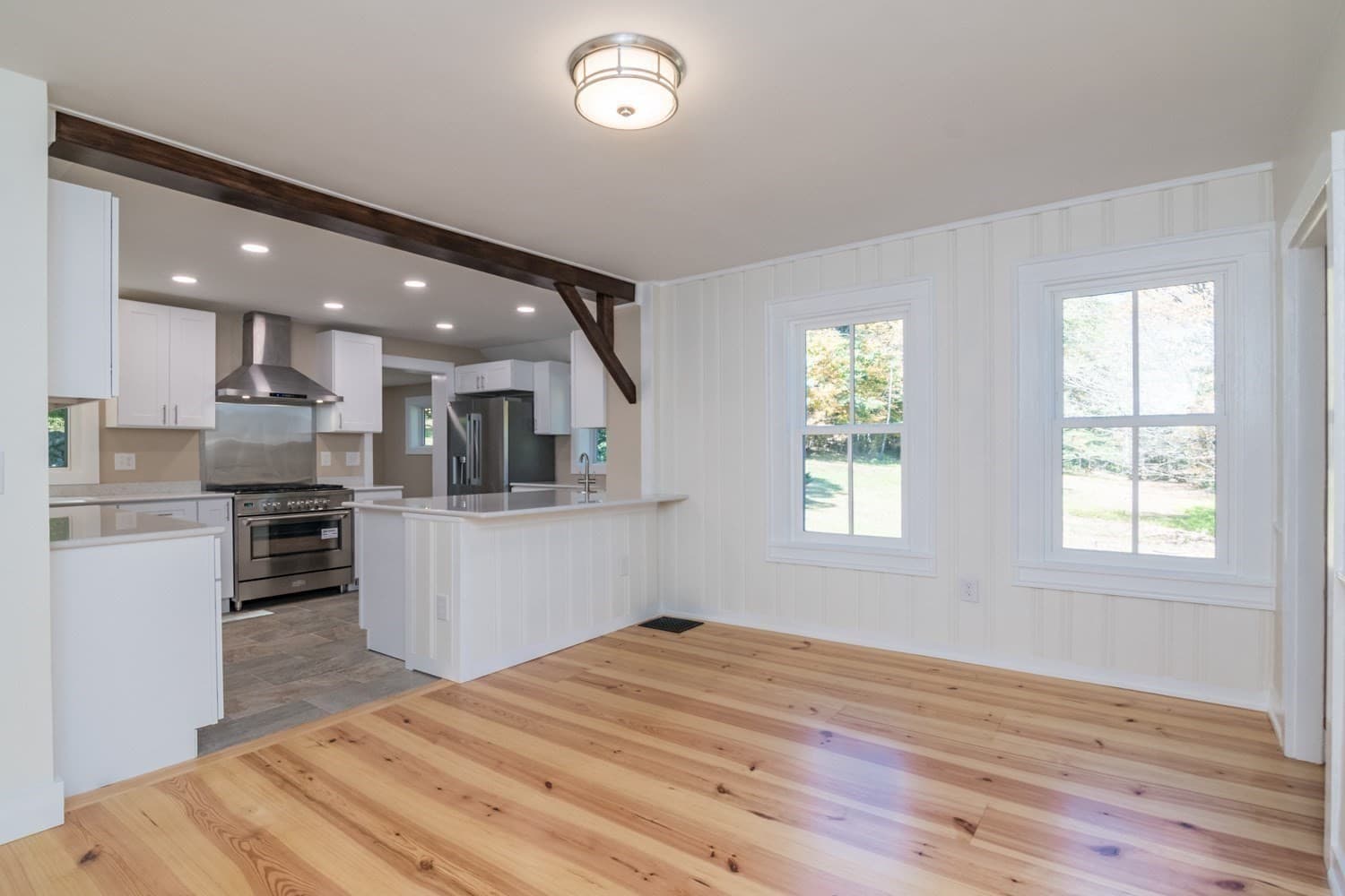 Single Family Residence at 49 Enfield Rd, Pelham MA 01002, photo 13 of 40