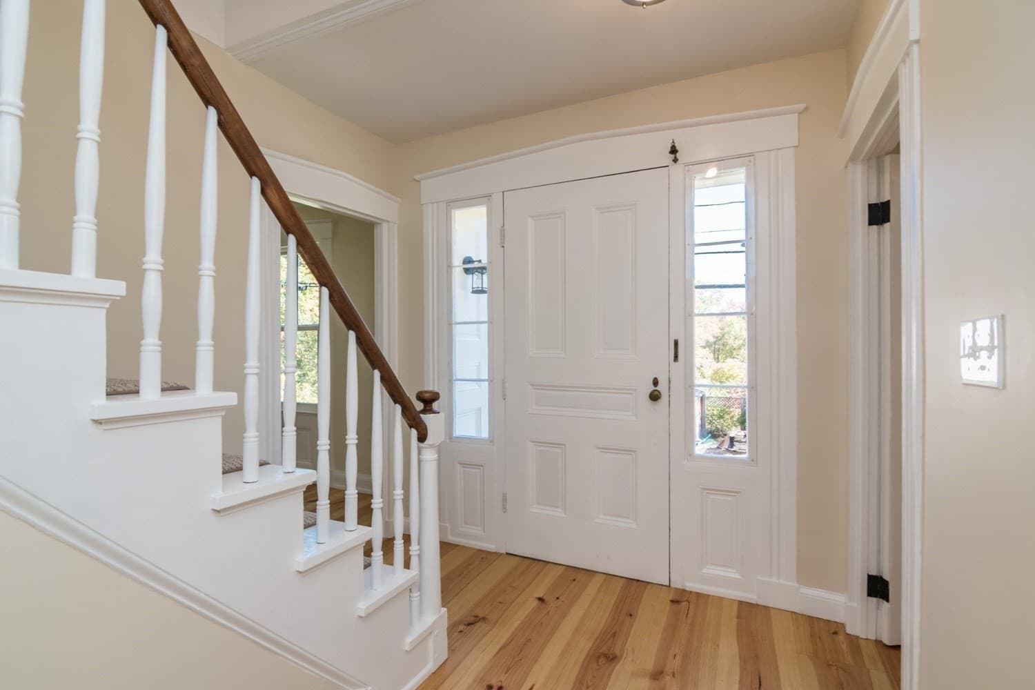 Single Family Residence at 49 Enfield Rd, Pelham MA 01002, photo 17 of 40
