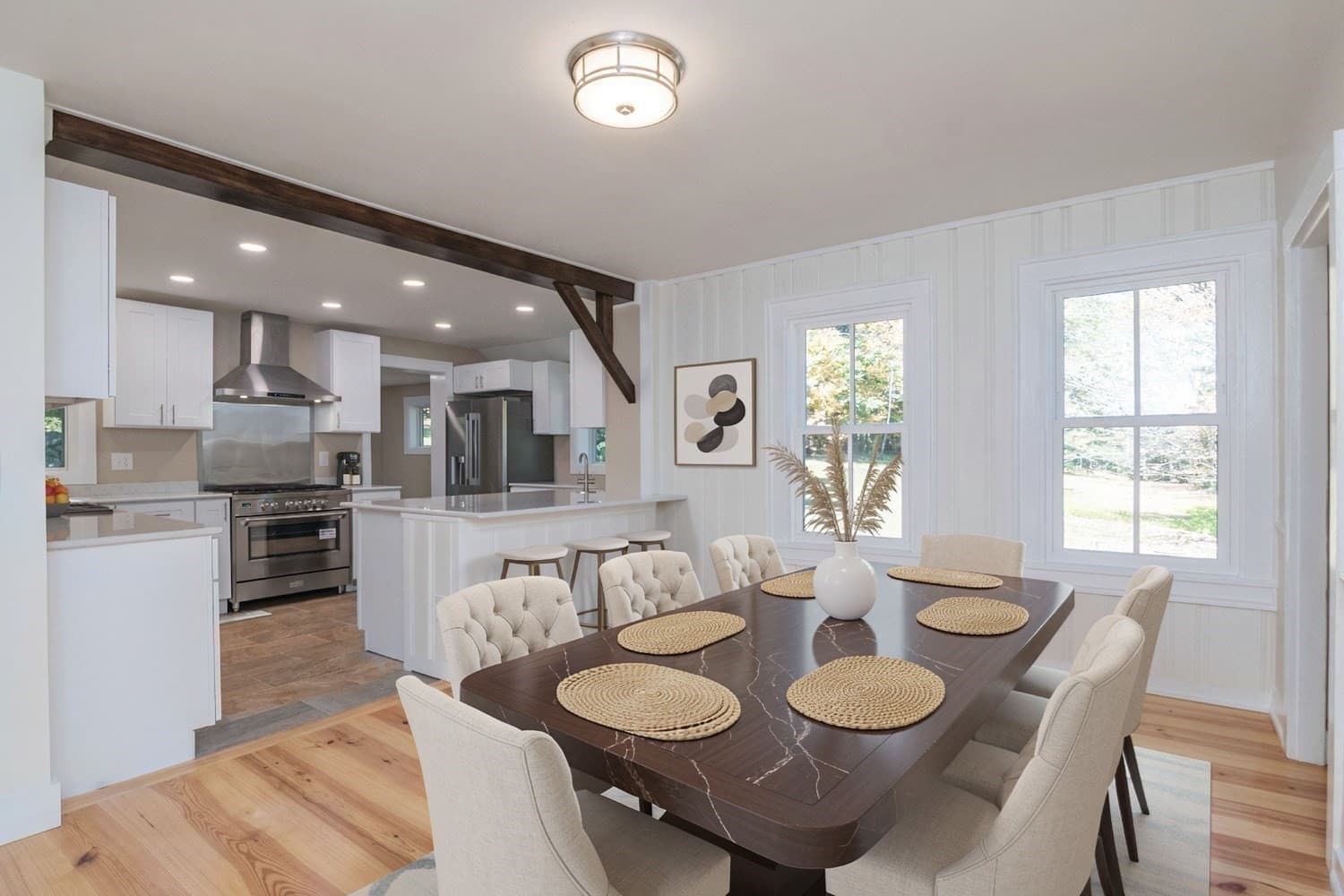 Single Family Residence at 49 Enfield Rd, Pelham MA 01002, photo 14 of 40