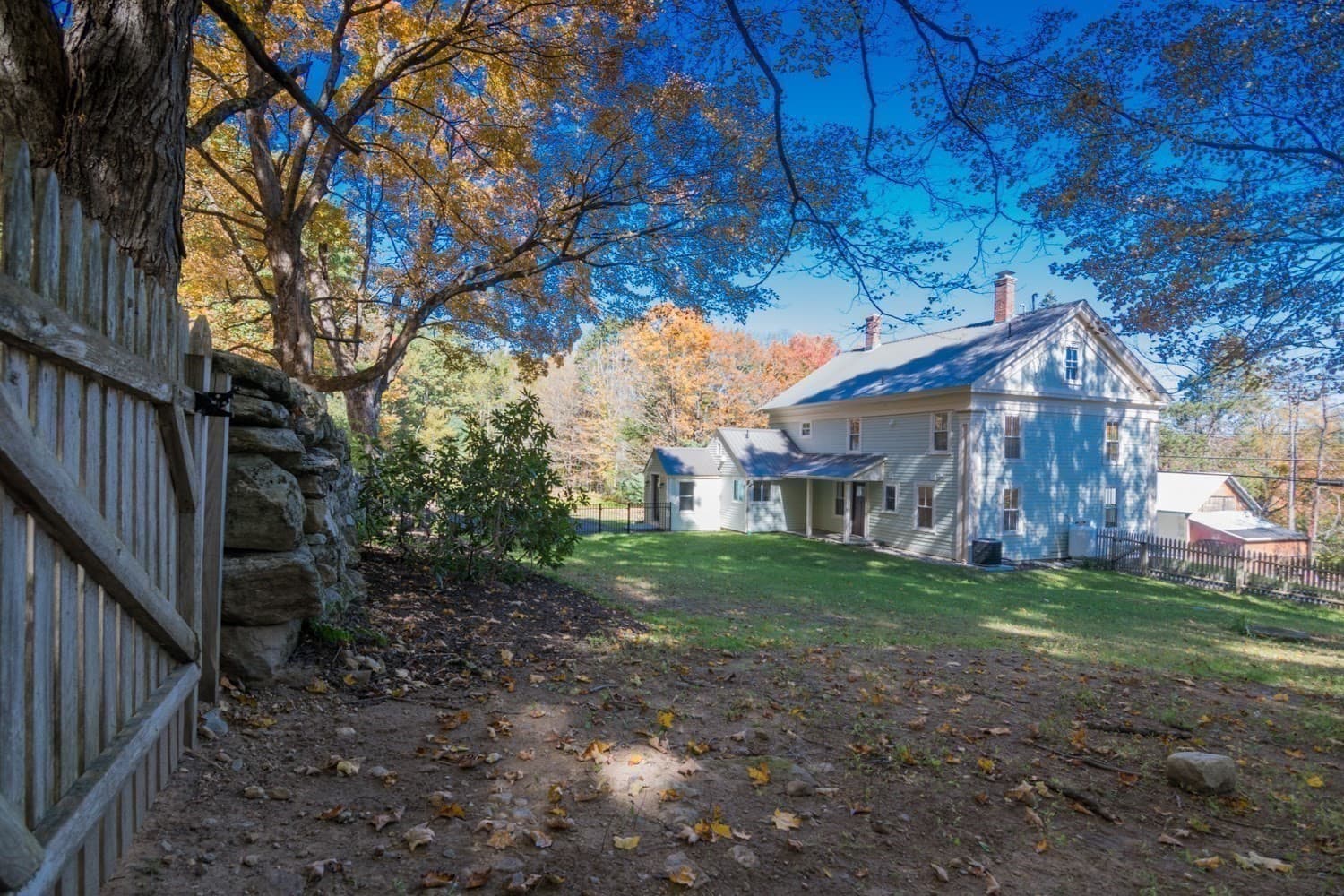 Single Family Residence at 49 Enfield Rd, Pelham MA 01002, photo 37 of 40