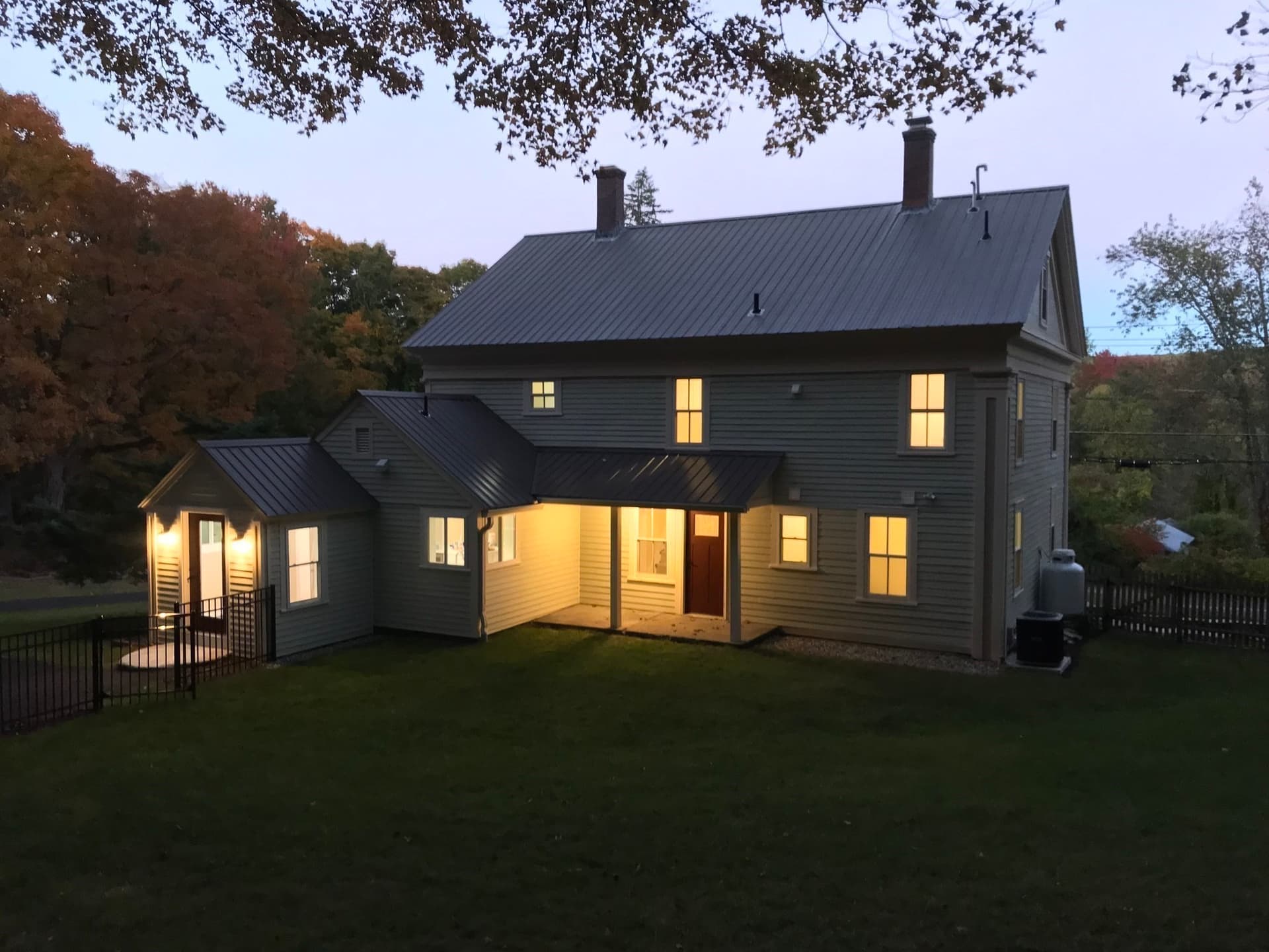 Single Family Residence at 49 Enfield Rd, Pelham MA 01002, photo 40 of 40