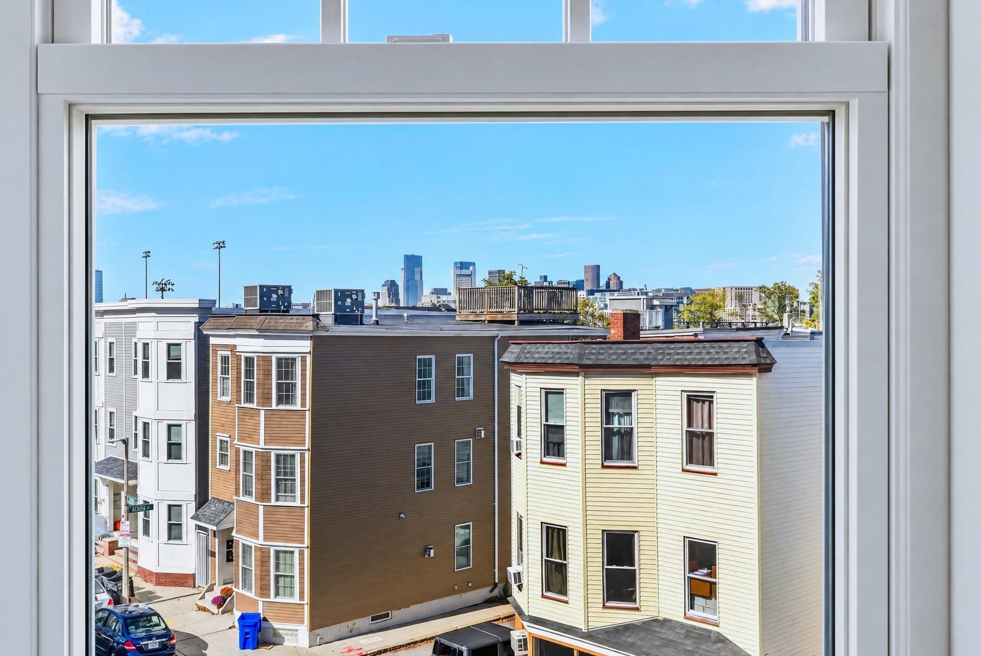 3 Family at 839 E Second St, Boston MA 02127, photo 2 of 42