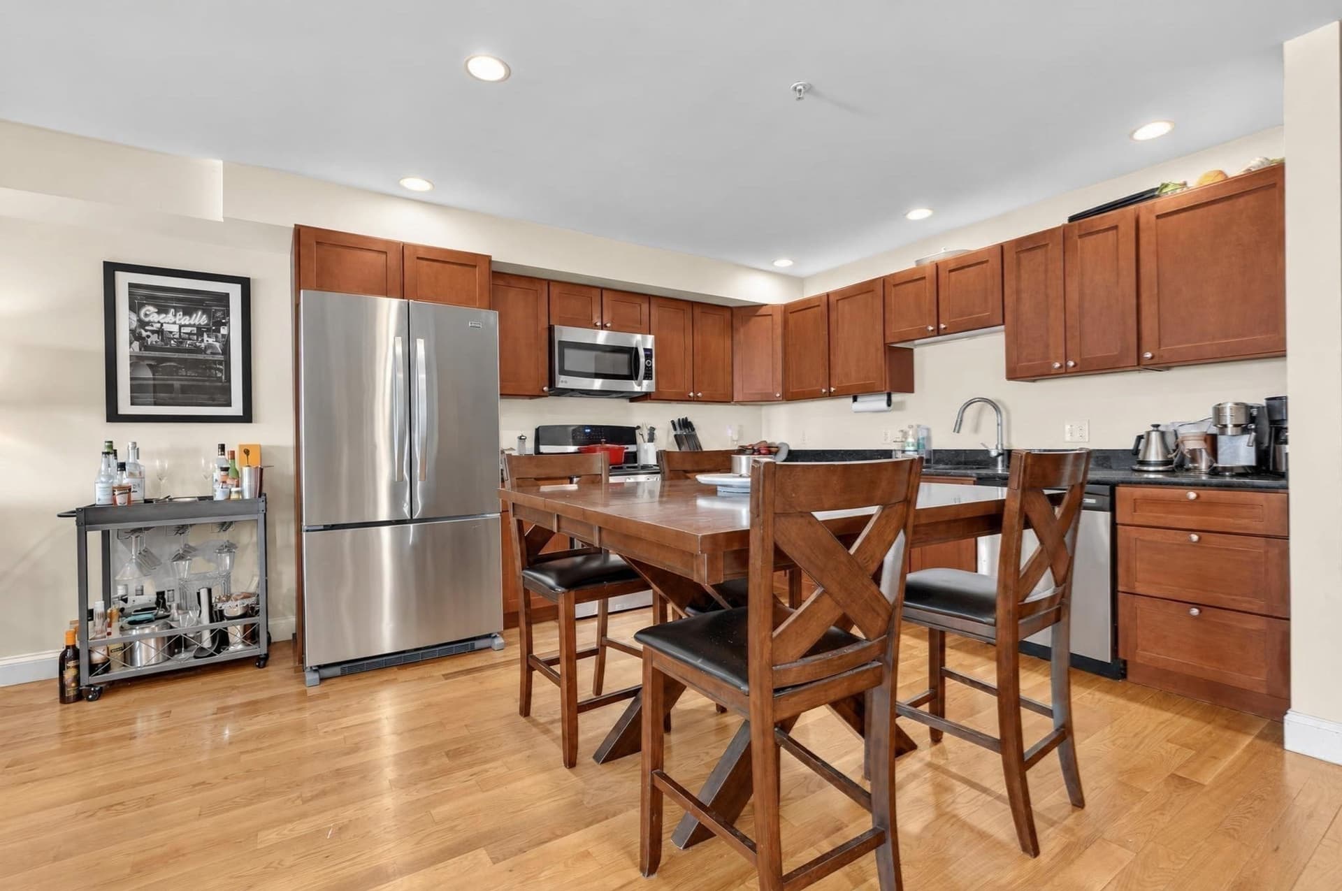 3 Family at 839 E Second St, Boston MA 02127, photo 22 of 42